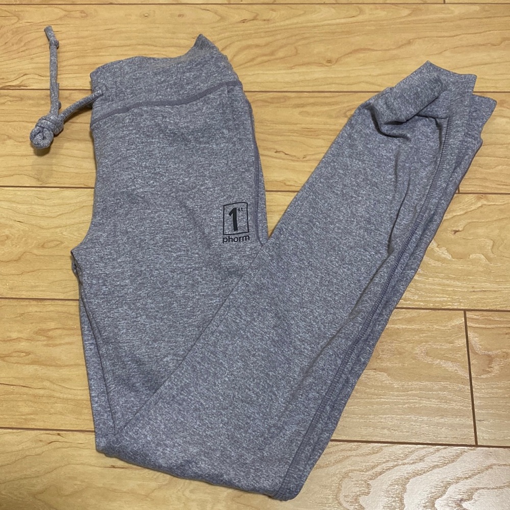 1st Phorm Joggers